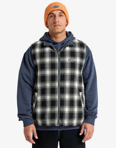 빌라봉 MOGUL PUFFER REVO 베스트 (AF31VT059KRQ)