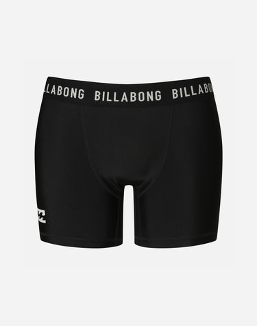빌라봉 남성 PERFORMANCE핏 래쉬가드 쇼츠 (AG11RT099BLK)