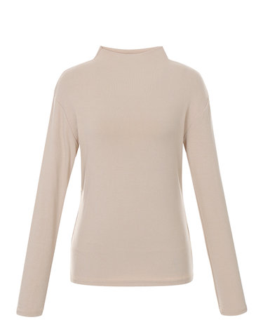 [SOUP] 모크넥 베이직 티셔츠 (SZ9LT31)