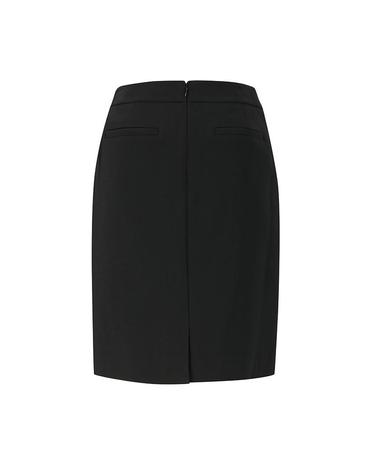 [SOUP] 싱글 미디 슬림 스커트 (SZ3TR90)