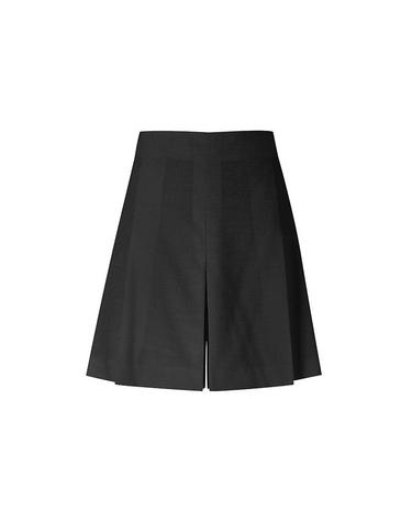 [SOUP] 백 밴딩 플리티드 큐롯팬츠 (SZ5SP36)