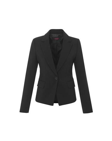 [SOUP] 싱글 원버튼 슬림 재킷 (SZ9TJ90)