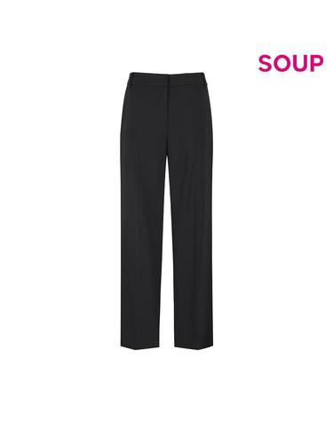 [SOUP] 슬림 정장 팬츠 (OA4TPQ1)