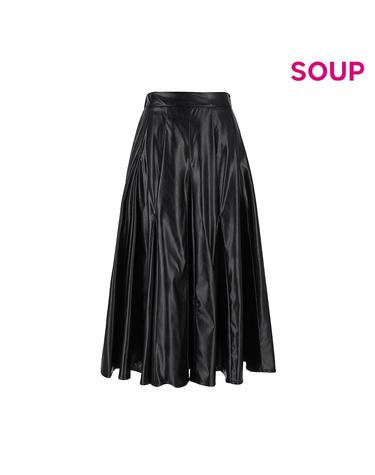[SOUP] 머메이드 플레어 스커트 (SA9SR31)