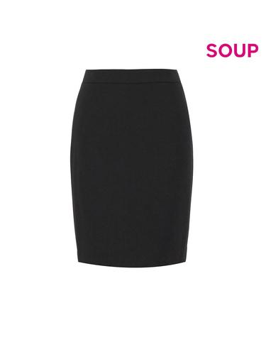 [SOUP] 슬림 스커트 (OA9TRQ2)