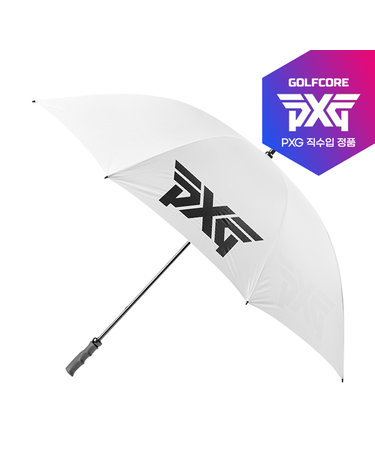 [직수입정품]PXG SINGLE CANOPY 싱글 캐노피 골프장우산-58인치