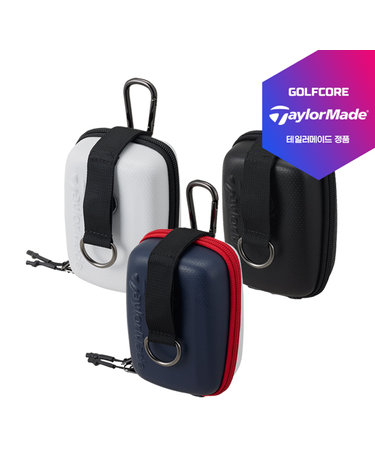테일러메이드 AUTH-TECH MOLDED SCOPE CASE 거리측정기 케이스(TJ089)