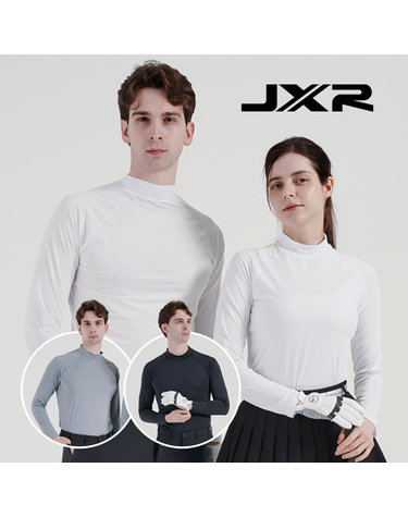 [1장/UV차단]JXR 사계절 발란스 스킨 사계절 남녀 이너웨어-3종칼라