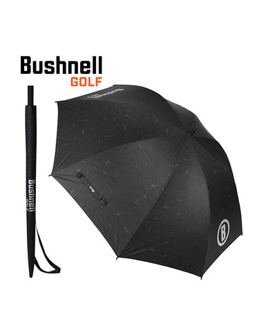 [카네정품]부쉬넬 레인 기어 Aero™ Single Canopy Umbrella 싱글 캐노피 우산-75cm(BKANU9001)
