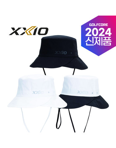 [24년신상]던롭 젝시오 XXIO 써머 브리즈 버킷햇(GAH-23096I)