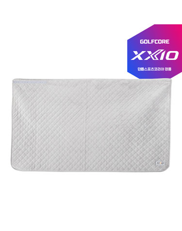 [25년FW신상]던롭 젝시오 XXIO GGF-22010I 무릎담요(70X120)