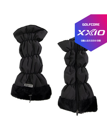 [25년FW신상]던롭 젝시오 XXIO GGF-22013I 니 워머(발목+무릎)