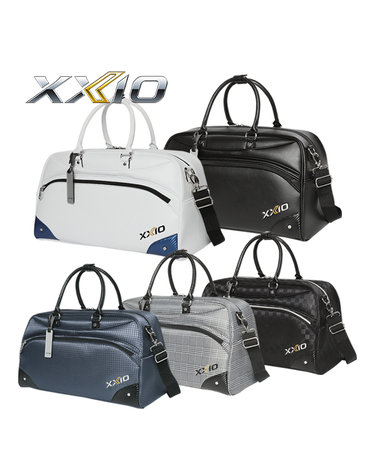 [26년신형]젝시오 XXIO AUTHENTIC LIGHT WEIGHT GGB-X164 보스턴백-5종칼라
