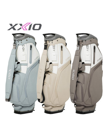 [NEW]젝시오 XXIO CASUAL 캐주얼 9인치 스탠드백 V2(GGC-25069I)