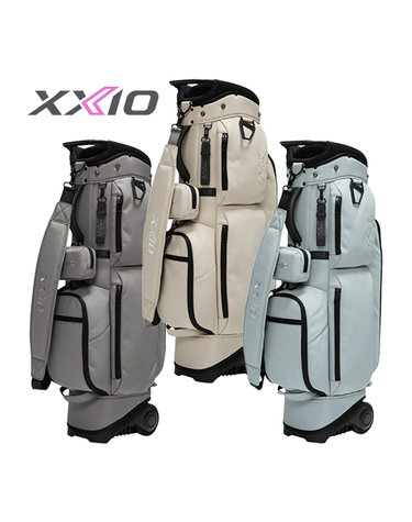 [NEW]젝시오 XXIO CASUAL 캐주얼 핸드케리어 캐스터백 V2(GGC-25071I)