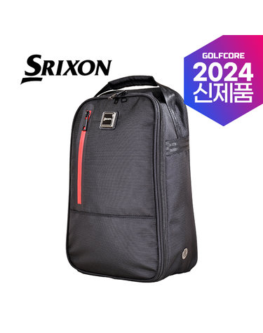 [24년신상]던롭 스릭슨 SRIXON 트래블 기어 슈즈백(GGF-22022I)