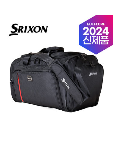 [24년신상]던롭 스릭슨 SRIXON 트래블 기어 더플백(GGF-22020I)