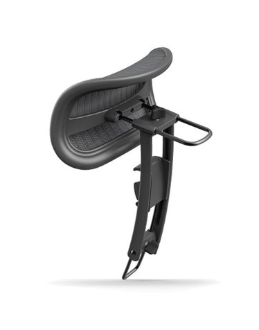 [아틀라스 Atlas] 뉴 에어론 체어 헤드레스트 아틀라스 / New Aeron Chair Atlas Headrest