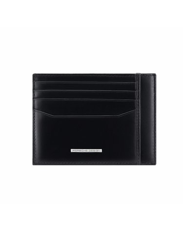 포르쉐디자인 클래식 카드지갑 NO.4