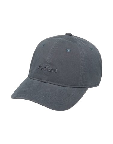 엘리먼트 LOWCASE DAD 캔버스 볼캡 (MG33CP015KRD)