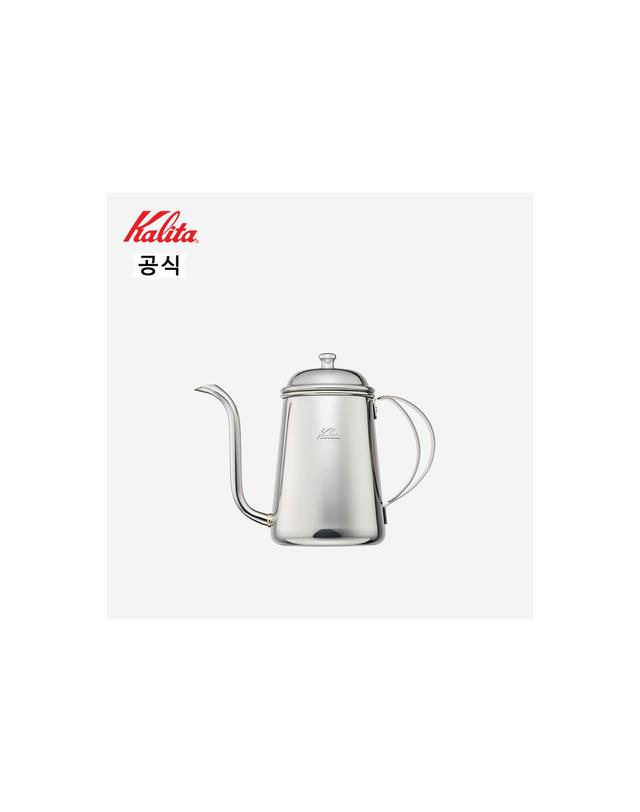 칼리타 칼리타 호소구치 포트 0.7L 착용컷