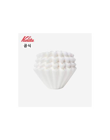 칼리타 웨이브 필터 KWF-185 (100P)