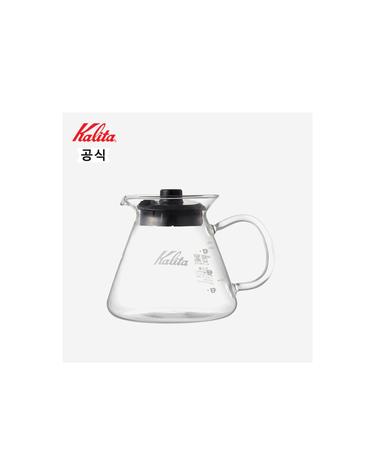 칼리타 500서버G