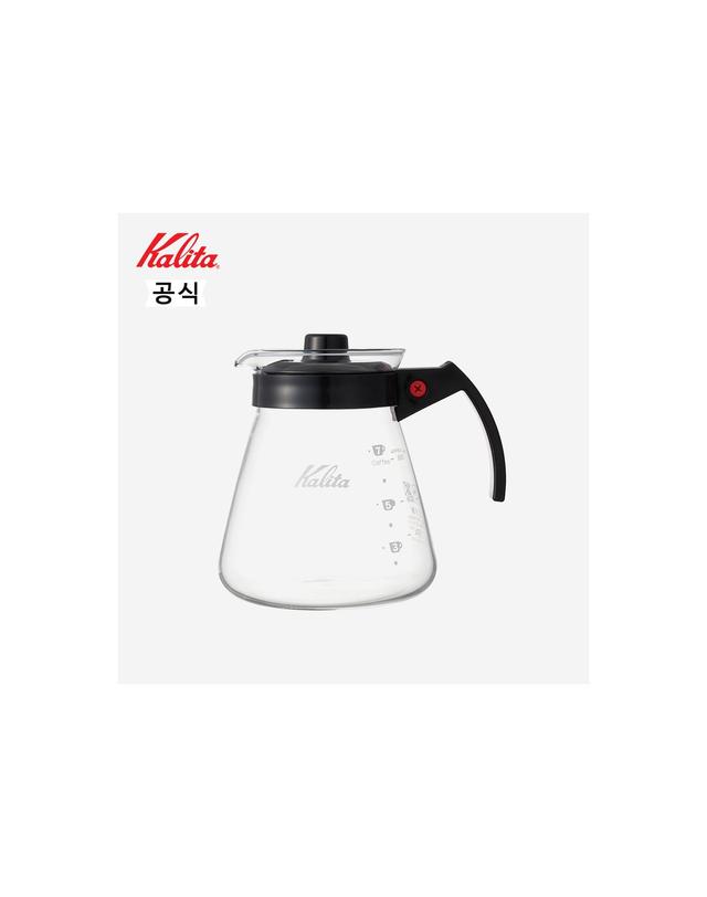 칼리타 칼리타 800서버N 착용컷