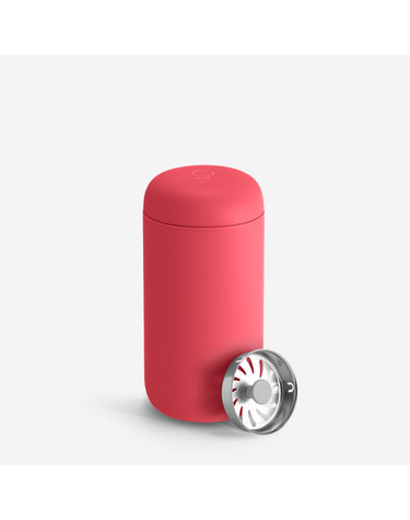 펠로우 카터 무브 머그 12oz - 코랄 크러쉬