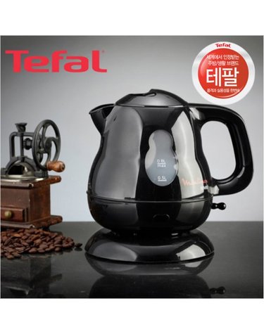 [테팔] 노베오 무선주전자 0.8L / KO280870