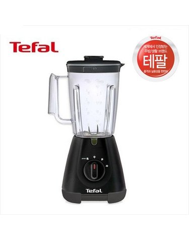 [테팔] 파시클릭 블렌더 믹서기 1.5L / BL7000