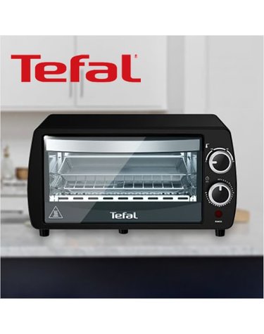 [테팔] 가정용 전기오븐 일리코 오븐 9L / OF3108KR