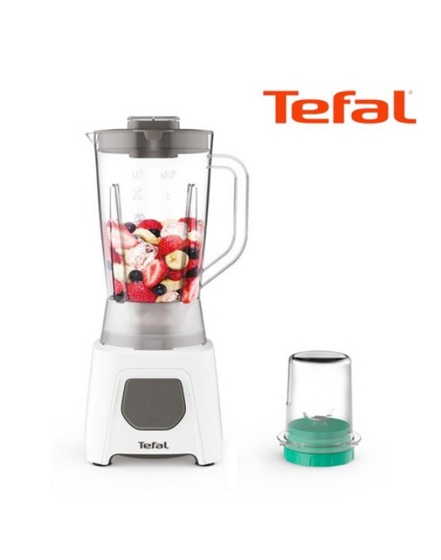 테팔 [테팔] 파워포스 클릭 믹서기 1.5L / BL2B11KR 착용컷