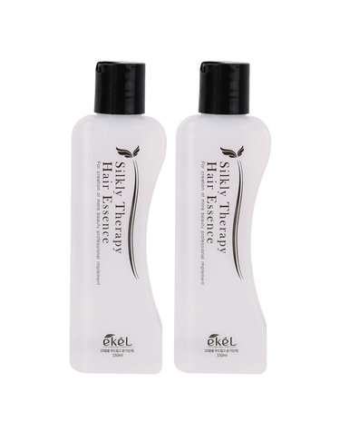 (1+1)이켈 실키 테라피 헤어 에센스 150ml
