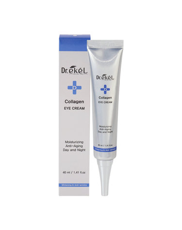 닥터이켈 아이크림 40ml 콜라겐