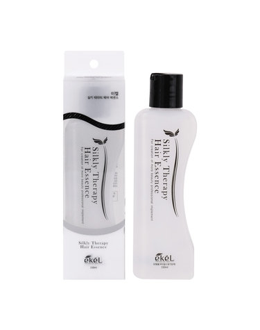 이켈 실키 테라피 헤어 에센스 150ml