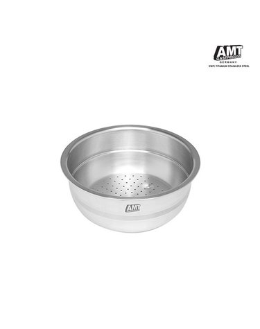 [갤러리아] AMT 스텐 20cm 스티머(찜기)
