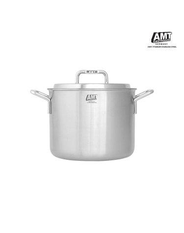 [갤러리아] AMT 샤프 316Ti 스텐 24cm 곰솥