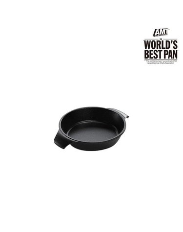 [갤러리아] [AMT] 18cm 인덕션 서빙팬 i-418