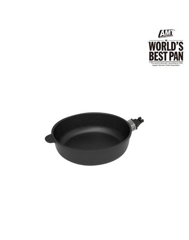 [갤러리아] [AMT] 24cm 인덕션 와이드웍 i-724