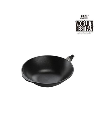 [갤러리아] [AMT] 32cm 인덕션 웍 i-1132S