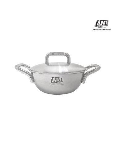 [갤러리아] AMT 샤프 316Ti 스텐 16cm 베이비웍