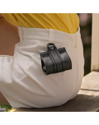 Ball Bag Black