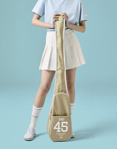 AND 45 Half Bag Air Beige