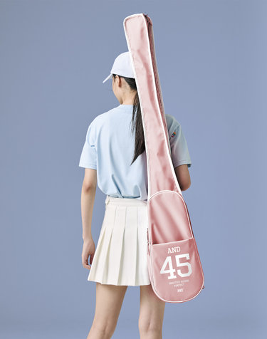 AND45 Half Bag Air Pink