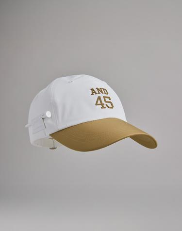 AND45 Extreme Ball Cap Beige