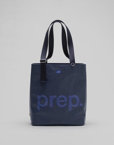 PREP. Shoulder Bag Navy