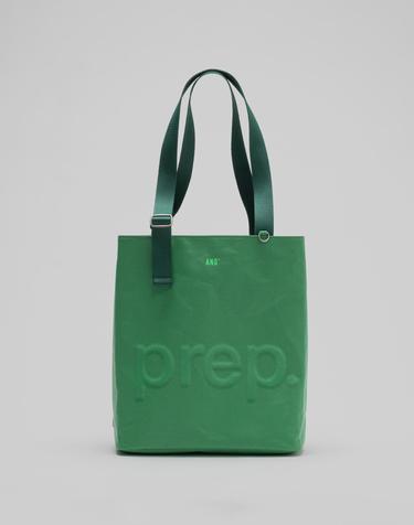 PREP. Shoulder Bag Green
