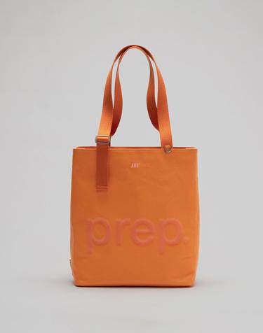 PREP. Shoulder Bag Orange