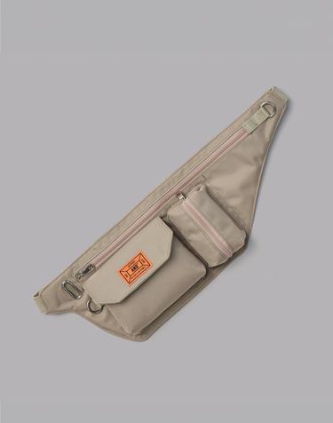 Prep. Belt Bag Beige